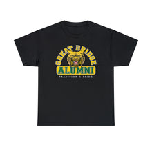 Load image into Gallery viewer, Great Bridge Alumni T - black
