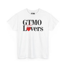 Load image into Gallery viewer, GTMO Lovers T-Shirt
