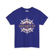 Load image into Gallery viewer, Guantanamo Bay Compass Rose
