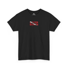 Load image into Gallery viewer, "Born to Dive, Raised by the Ocean" T-Shirt
