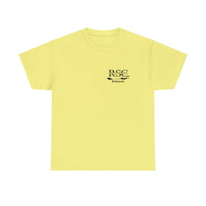 Roi Namur Spearfishing Club Tee