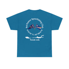 Load image into Gallery viewer, Roi Namur Spearfishing Club Tee
