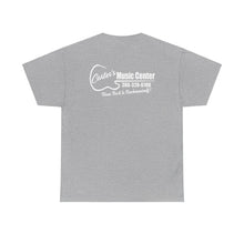 Load image into Gallery viewer, Carter&#39;s Music Center Tee
