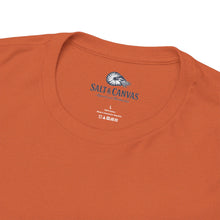 Load image into Gallery viewer, Glory of the Seas Shell Tee
