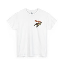 Load image into Gallery viewer, Scuba North Carolina T-Shirt — Underwater Ocean Dive Graphic Tee
