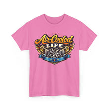 Load image into Gallery viewer, Air-Cooled Life - Graphic t-shirt
