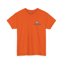 Load image into Gallery viewer, Flamingo Tongue Sea Shell Tee
