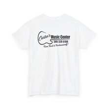 Load image into Gallery viewer, Carter&#39;s Music Center Tee
