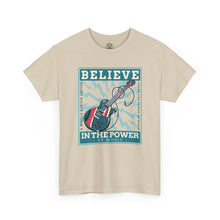 Load image into Gallery viewer, Believe in the Power of Music T-Shirt
