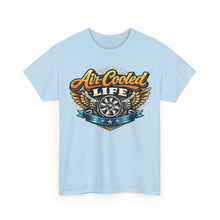 Load image into Gallery viewer, Air-Cooled Life - Graphic t-shirt
