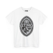 Load image into Gallery viewer, GTMO Tribal Shield T-Shirt
