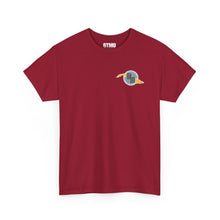 Load image into Gallery viewer, GTMO Vintage T‑Shirt — "Not Quite Cuba, Not Quite America"

