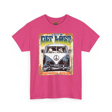 Load image into Gallery viewer, 'Let's Get Lost' Tee
