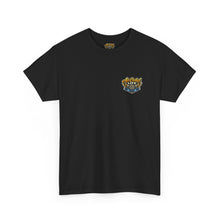 Load image into Gallery viewer, Curves Ahead - Enjoy the Scenery t-shirt

