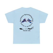 Load image into Gallery viewer, Roi Namur Spearfishing Club Tee
