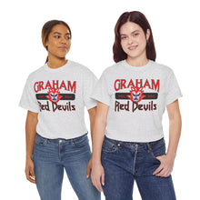 Load image into Gallery viewer, Graham High School Tee - Model02
