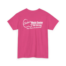 Load image into Gallery viewer, Carter&#39;s Music Center Tee
