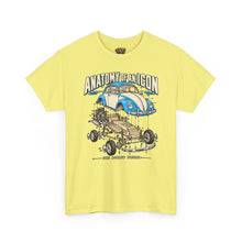 Load image into Gallery viewer, Anatomy of an Icon Car T-Shirt
