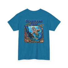 Load image into Gallery viewer, Guardians of the Deep - An Aquatic Life Tee
