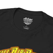 Load image into Gallery viewer, Still Air-Cooled - Vintage Car T-Shirt — "No Upgrades Needed"
