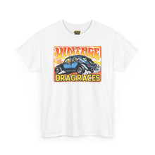 Load image into Gallery viewer, Retro Hot Rod Racing Tee
