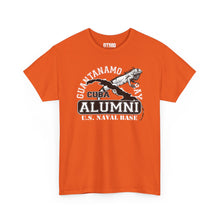 Load image into Gallery viewer, Guantanamo Bay Alumni Tee
