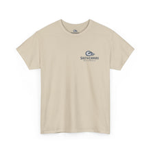 Load image into Gallery viewer, Flamingo Tongue Sea Shell Tee
