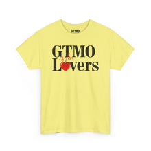 Load image into Gallery viewer, GTMO Lovers T-Shirt
