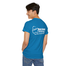 Load image into Gallery viewer, Carter&#39;s Music Center Tee
