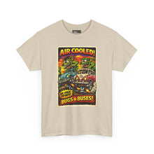 Load image into Gallery viewer, Mad Havoc Vintage Rat T‑Shirt
