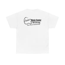 Load image into Gallery viewer, Carter&#39;s Music Center Tee
