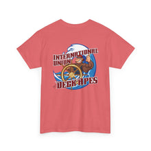 Load image into Gallery viewer, IUDA - International Union of Deck Apes Tee
