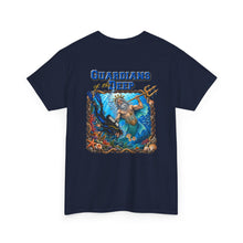 Load image into Gallery viewer, Guardians of the Deep - An Aquatic Life Tee
