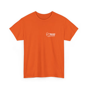 Carter's Music Center Tee