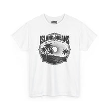 Load image into Gallery viewer, Island Dreams Guantanamo Bay Graphic Tee
