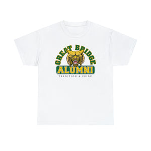 Great Bridge Alumni Tees