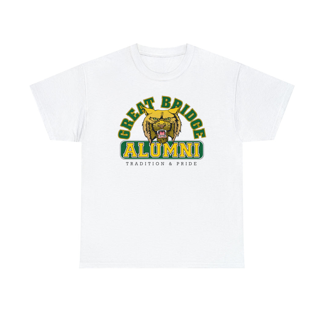 Great Bridge Alumni Tees