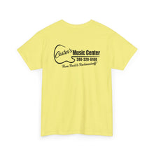 Load image into Gallery viewer, Carter&#39;s Music Center Tee
