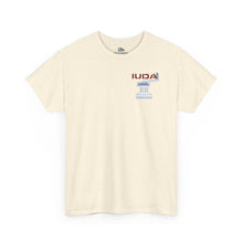 Load image into Gallery viewer, IUDA - International Union of Deck Apes Tee
