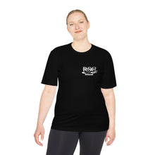 Load image into Gallery viewer, Roi-Namur Spearfishing Club Moisture Wicking Tee
