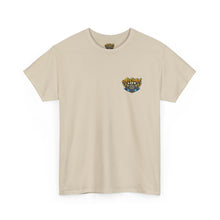 Load image into Gallery viewer, Curves Ahead - Enjoy the Scenery t-shirt
