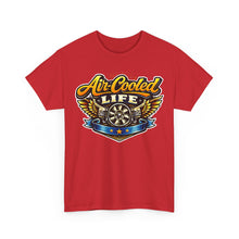Load image into Gallery viewer, Air-Cooled Life - Graphic t-shirt
