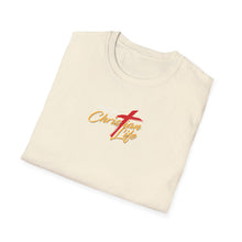 Load image into Gallery viewer, "Be Kind, God's Watching" — The Christian Life Tee
