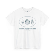 Load image into Gallery viewer, "Nothing Soothes the Soul" Coastal Graphic T-Shirt
