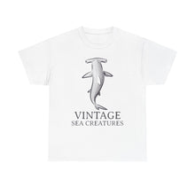 Load image into Gallery viewer, Vintage Sea Creatures - Shark
