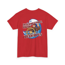 Load image into Gallery viewer, IUDA - International Union of Deck Apes Tee
