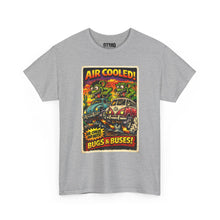 Load image into Gallery viewer, Mad Havoc Vintage Rat T‑Shirt

