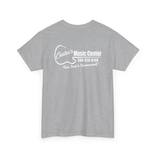 Load image into Gallery viewer, Carter&#39;s Music Center Tee
