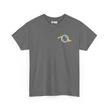 Load image into Gallery viewer, GTMO Vintage T‑Shirt — "Not Quite Cuba, Not Quite America"
