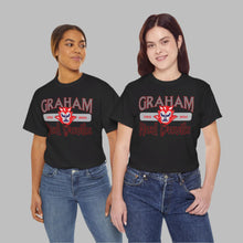 Load image into Gallery viewer, Graham High School Tee - Model01
